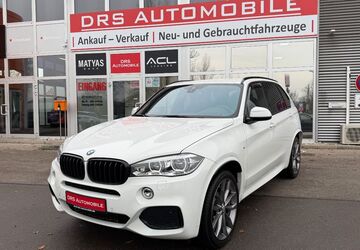 BMW X5 177.682 km 26.490 &euro; Rosenheim 83026