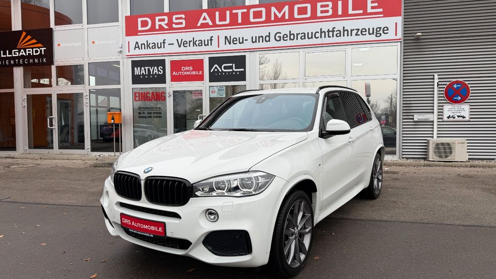 BMW X5 177.682 km 26.490 &euro; Rosenheim 83026