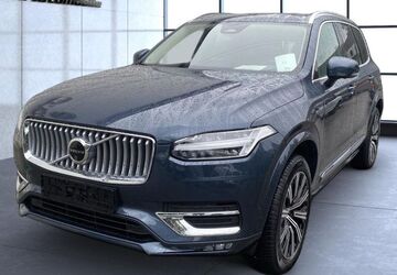 Volvo XC90 28.950 km 48.990 &euro; Kolbermoor 83059