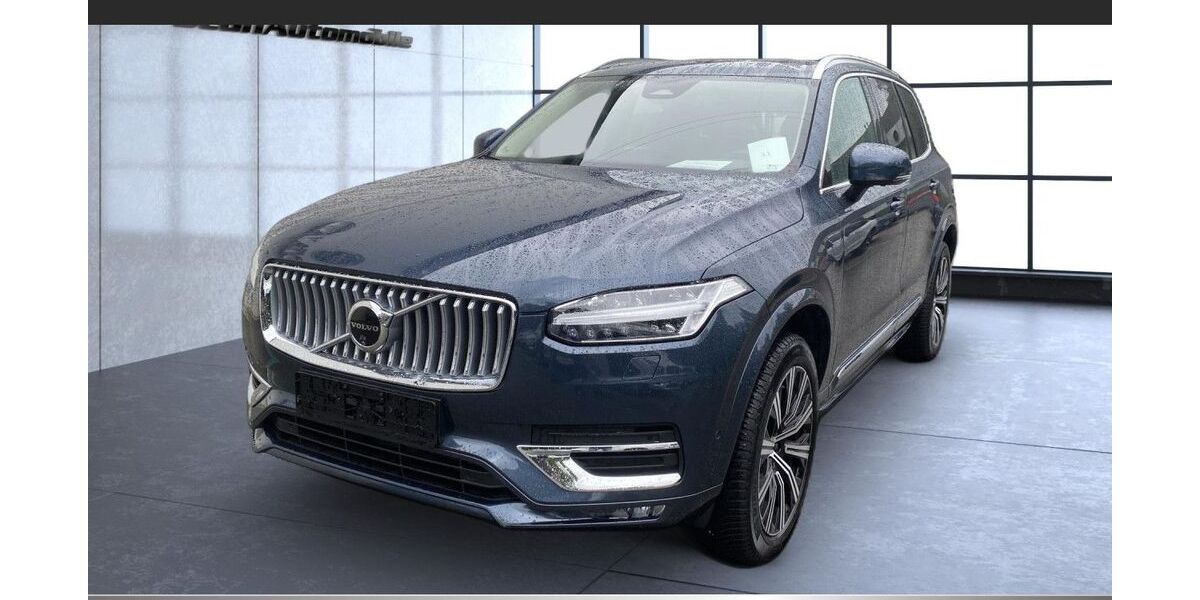 Volvo XC90 28.950 km 48.990 &euro; Kolbermoor 83059