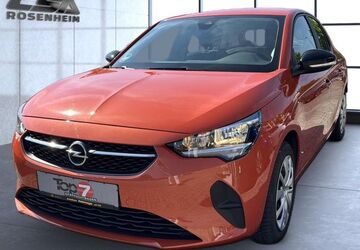 Opel Corsa 44.039 km 15.490 &euro; Rosenheim 83022