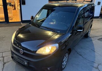 Fiat Doblo 59.991 km 8.980 &euro; Kolbermoor bei Rosenheim 83059