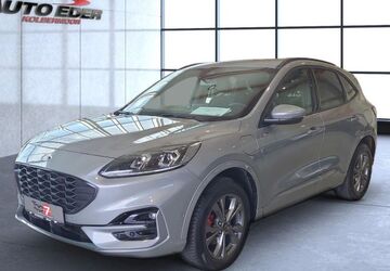Ford Kuga 22.267 km 27.990 &euro; Kolbermoor 83059