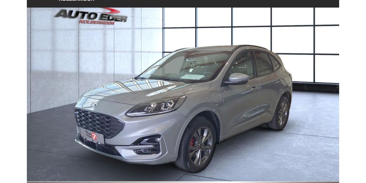 Ford Kuga 22.267 km 27.990 &euro; Kolbermoor 83059