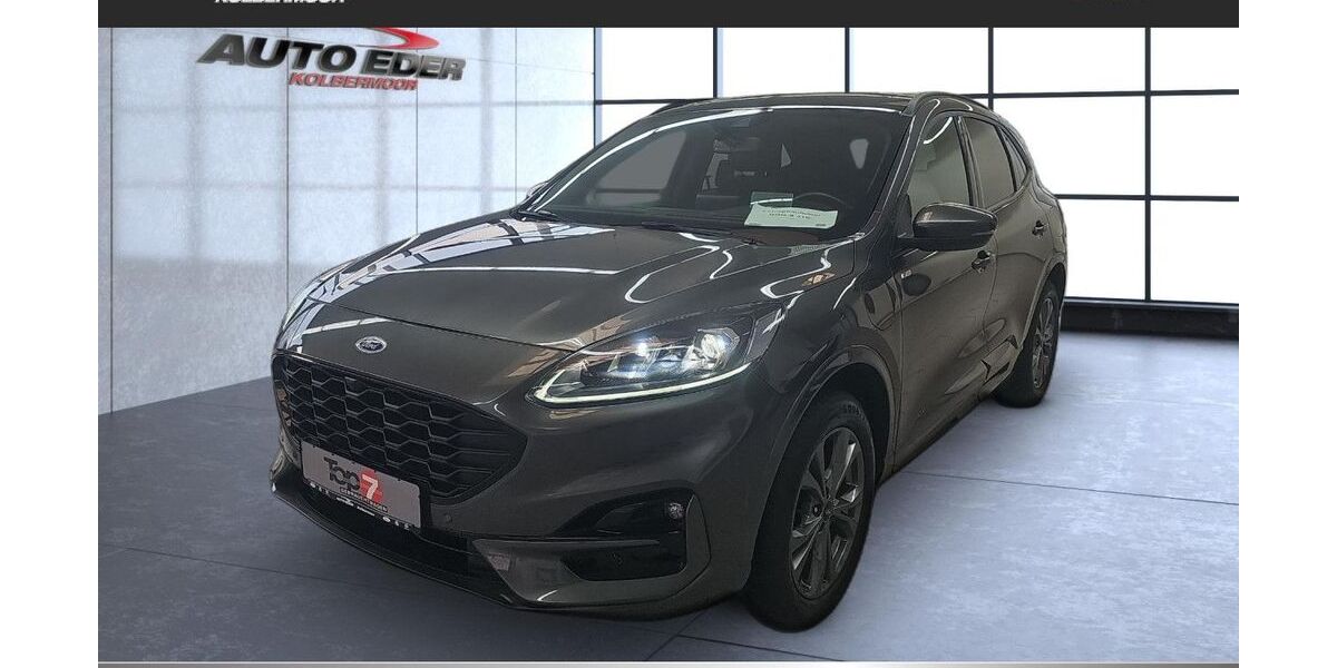 Ford Kuga 59.644 km 25.990 &euro; Kolbermoor 83059