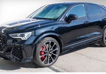 Audi RSQ3 55.905 km 49.880 &euro; Rosenheim 83022