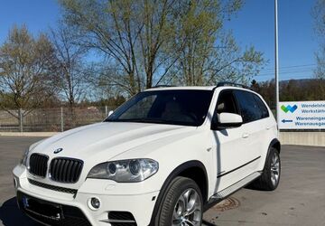 BMW X5 200.000 km 14.000 &euro; Rosenheim 83026