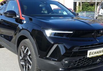 Opel Mokka 13.750 km 23.650 &euro; Ebersberg 85560