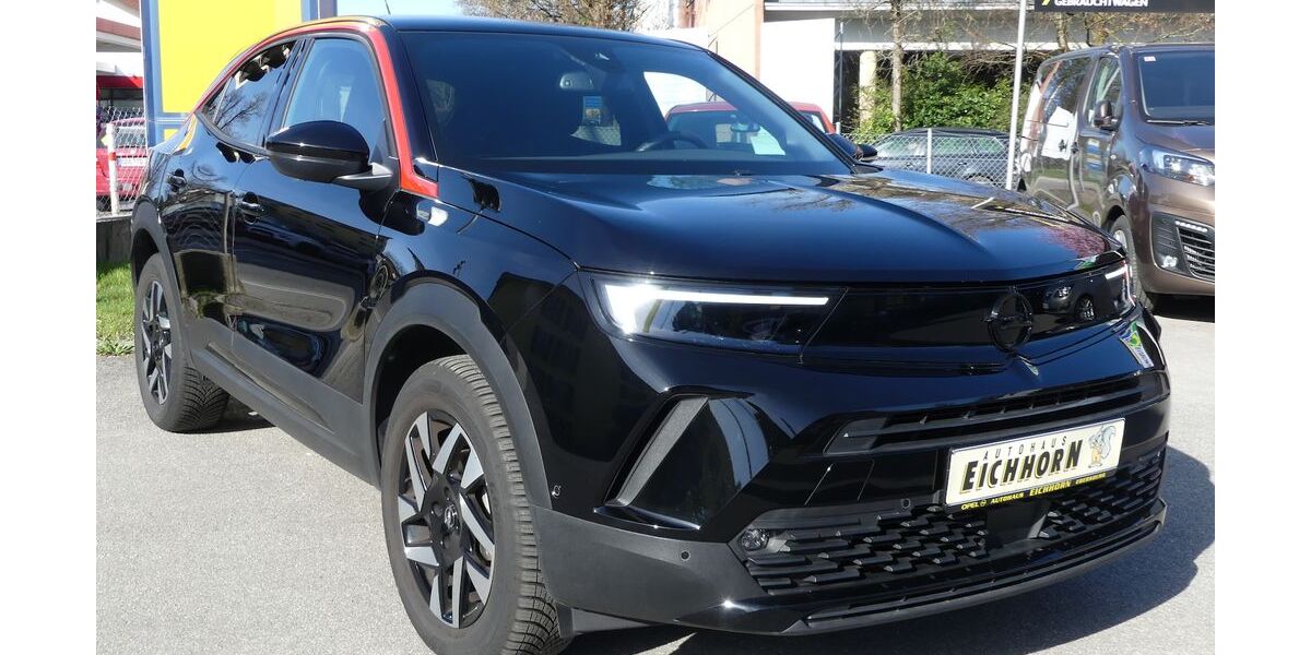 Opel Mokka 13.750 km 23.650 &euro; Ebersberg 85560