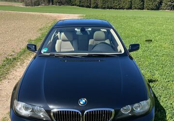 BMW 320 149.990 km 10.800 &euro; Ebersberg 85560