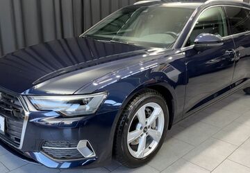Audi A6 14.500 km 33.999 &euro; Miesbach 83714