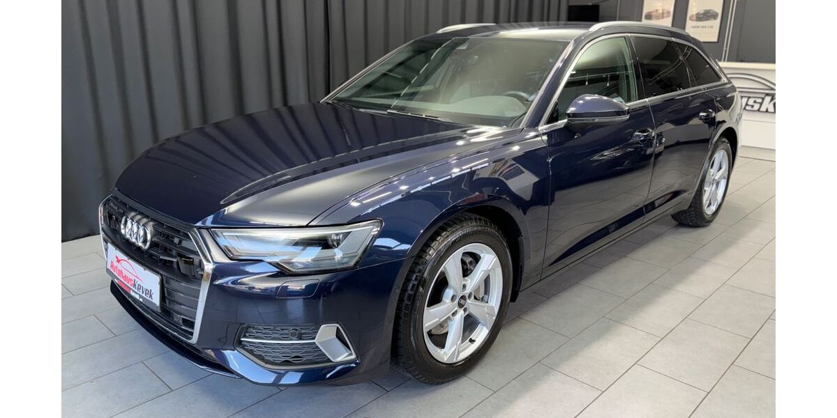 Audi A6 14.500 km 33.999 &euro; Miesbach 83714