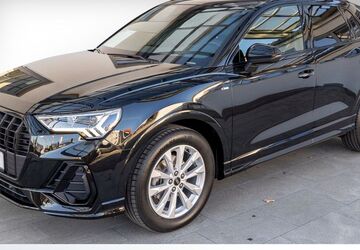 Audi Q3 8.784 km 37.880 &euro; Rosenheim 83022