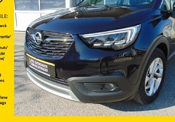 Opel Crossland (X) 76.280 km 12.990 &euro; Beyharting 83104