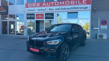 Gebrauchte BMW X4