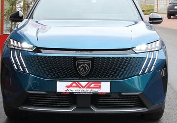 Peugeot 5008 20.319 km 28.990 &euro; Ebersberg 85560