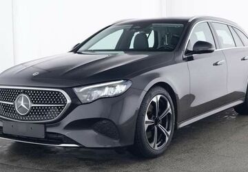 Mercedes-Benz E 220 43.280 km 44.895 &euro; Bad Aibling 83043