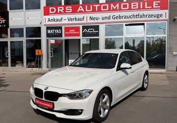 BMW 320 328.153 km 7.800 &euro; Rosenheim 83026