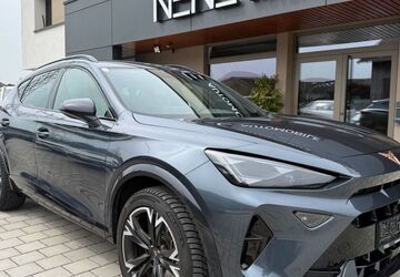 Cupra Formentor 23.000 km 30.490 &euro; Rohrdorf-Thansau 83101