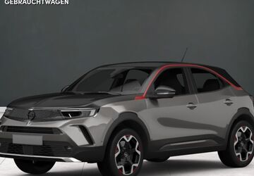 Opel Mokka 48.990 km 19.890 &euro; Wasserburg am Inn 83512