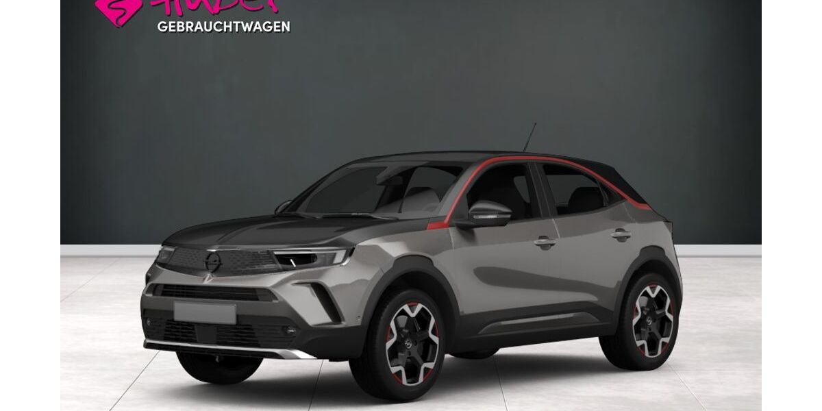 Opel Mokka 48.990 km 19.890 &euro; Wasserburg am Inn 83512