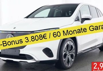Mercedes-Benz EQE SUV 18.030 km 52.895 &euro; Bad Aibling 83043