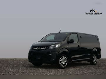 Gebrauchte Opel Vivaro