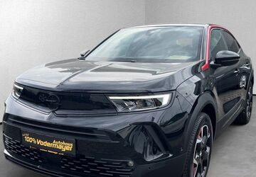 Opel Mokka 39.177 km 20.990 &euro; Rosenheim 83022