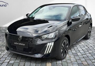 Peugeot 208 7.990 km 19.970 &euro; Edling 83533