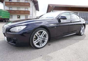 BMW 650 235.000 km 13.990 &euro; Griesstätt 83556