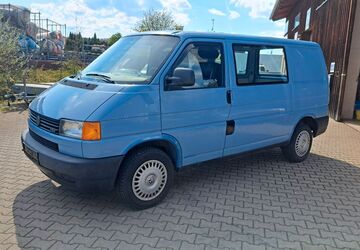 VW T4 andere 264.600 km 3.190 &euro; Rimsting 83253