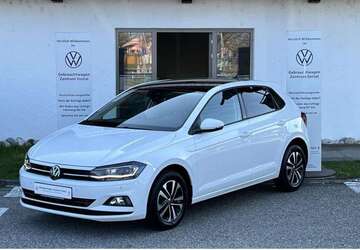 VW Polo 64.000 km 17.900 &euro; Raubling 83064