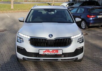 Skoda Kamiq 23.333 km 19.950 &euro; Ebersberg 85560