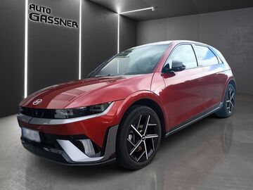Gebrauchte Hyundai IONIQ 5