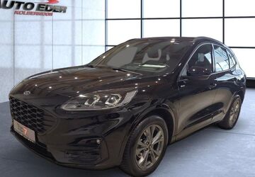 Ford Kuga 15.070 km 25.900 &euro; Kolbermoor 83059