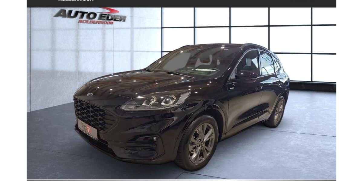 Ford Kuga 15.070 km 25.900 &euro; Kolbermoor 83059