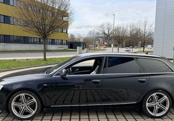 Audi A6 282.931 km 5.999 &euro; Raubling 83064