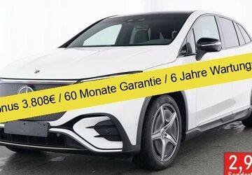Mercedes-Benz EQE SUV 25.000 km 60.875 &euro; Bad Aibling 83043