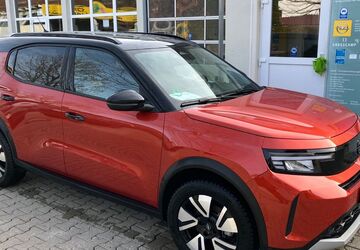 Opel Frontera 4.900 km 23.900 &euro; Schnaitsee 83530