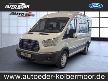 Gebrauchte Ford Transit