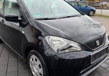 Seat Mii 108.000 km 2.599 &euro; Rosenheim 83024