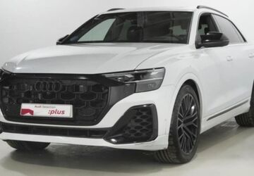 Audi Q8 26.666 km 69.800 &euro; Ebersberg 85560