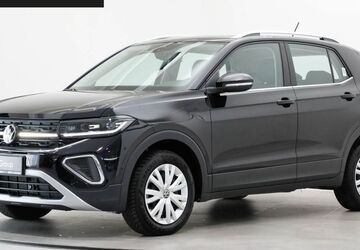 VW T-Cross 2.759 km 27.290 &euro; Feldkirchen/Westerham 83620