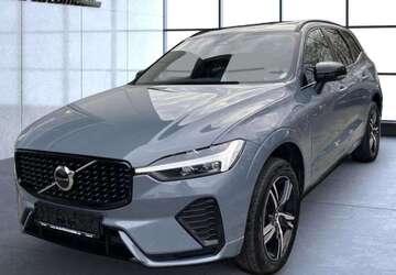 Volvo XC60 80.290 km 36.990 &euro; Kolbermoor 83059