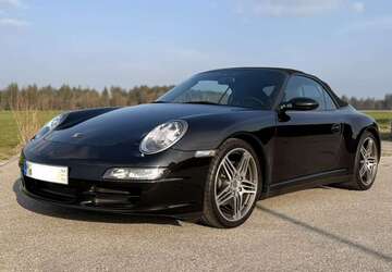 Porsche 997 59.550 km 64.000 &euro; Aying 85653