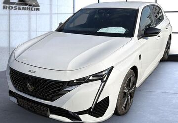 Peugeot 308 15.882 km 25.330 &euro; Rosenheim 83022