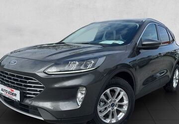 Ford Kuga 9.900 km 32.990 &euro; Tuntenhausen 83104