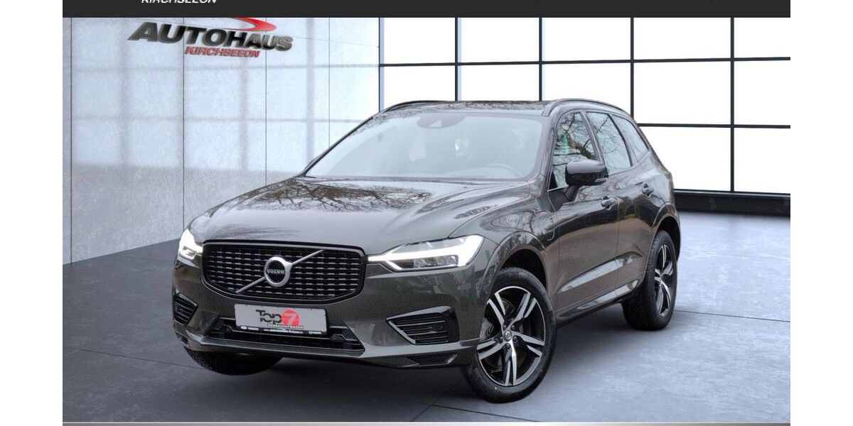 Volvo XC60 75.400 km 34.950 &euro; Kirchseeon 85614
