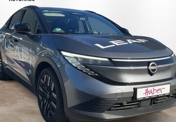 Nissan Leaf 1.808 km 43.890 &euro; Wasserburg 83512