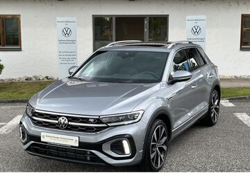 VW T-Roc 21.380 km 39.490 &euro; Raubling 83064